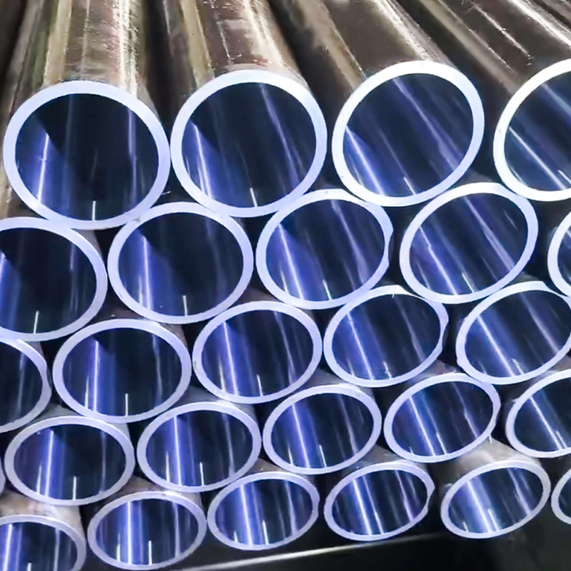 ASTM A513 Typ 1 vs. Typ 5: Mechanik- und Kostenvergleich